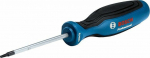 BOS Bosch Screwdriver TX 10x75 mm Bosch 1600A01V0A