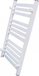 Hydroland bathroom radiator KUMIKO BATHROOM HEATER 1350X440 BIAŁY 518W // GRŁ-G/K-1350X440-B