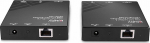 LINDY 120m Cat.6 HDMI & USB KVM Extender