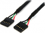 StarTech.com USB IDC MOTHERBOARD CABLE,