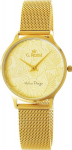 G.Rossi 12516B-4D1 Women's watch