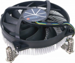 Cooler CPU Titan Titan DC-HA11TZ/RPW CPU Cooler for Intel Socket LGA1700, Low Profile Design (65W)