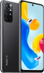 Xiaomi Redmi Note 1 - cellphone - 13 MP 64 GB - Schwarz