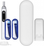 Braun Oral-B iO Series 6 White JAS22 Toothbrush 445234 (445234)