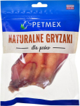 Dog chew PETMEX Pork ear 40g 1pc