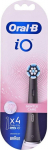 Oral-B IO Gentle Care Brush heads Sort, 4 stk