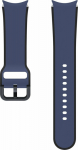 Samsung Pasek Samsung Galaxy Watch ET-STR91 do Watch4/Watch5 (20mm, M/L) navy blue