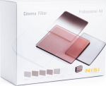 NISI CINE FILTER PROFESSIONAL KIT 4X5.65"