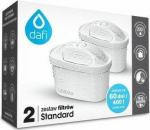 Dafi Unimax filter cartridges 2 pcs. (box)
