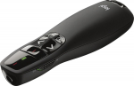 Log LOGITECH R400 Wireless Presenter - 2.4GHZ - CR - EWR2