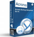 Acronis Cyber Backup Advanced WS Renewal 1J AAP EDU/GOV