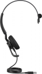 Jabra Engage 50 II UC Mono - Headset - On-Ear