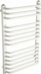 Bathroom radiator Edan Budnik Bathroom radiator. WEST W12/60 EDAN 570W 700/650