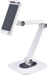 StarTech.com ADJUSTABLE TABLET STAND, UNIVERSAL TABLET MOUNT/HOLDER