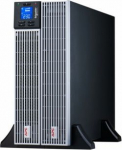 APC EASY UPS ON-LINE LI-ION SRVL RT EXT. RUNTIME 1000VA 230V, WITH RAIL KIT
