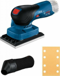 BOS Szlifierka Bosch BOSCH.Oscillator SANDER. GSS 12V-13 SOLO