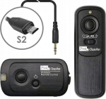 Pixel Shutter Release Wireless RW-221/S2 Oppilas for Sony