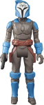 Hasbro Fans - Disney Star Wars: The Mandalorian - Bo-Katan Kryze Action Figure (Excl.) (F4460)