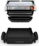 TEFAL OptiGrill+ GC714D - Grill - electrical