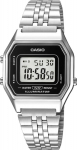 Casio LA680WA-1DF Women's Watch