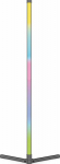 Realtron RealPower Light Stick 1 LED Floor lamp RGBIC,RC