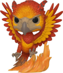 Funko Pop! Harry Potter - Fawkes #87 Vinyl Figure