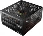 Seasonic PRIME Fanless PX 500 - Netzteil (intern)