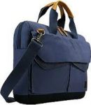 S&uuml;learvutikott LoDo-114 14'' tumesinine Caselogic/4