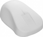 Contour Design Contour ACTIVE KEY Wireless Hygiene Mouse with Scroll Sensor