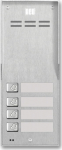 ACO FAM-P-4NPACC NT panel surface-mounted 4-rodzinny czyt. brel