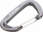 Nils Extreme NC1707 GRAY CARABINER 12KN NILS CAMP