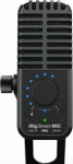 Microphone IK Multimedia IK iRig Stream Mic Pro - Condenser microphone