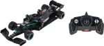 Rastar Mercedes-AMG F1 W11 EQ Performance Radio Controlled Toy Car 1:18