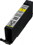 CANON 1LB INK CLI-581XL Y