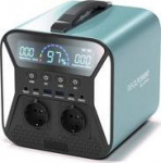 Realtron RealPower Powerstation PS-500C 500 Watt