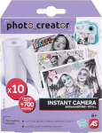 As Company AS Photo Creator - Instant Camera Rolls Refill (1863-70605)