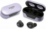 Headphones Guess GUTWST31EU lilac