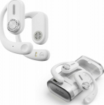Headphones FiiO JW1 White