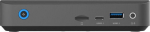 Zotac ZBOX-CI343-BE N100 Intel DDR5 HDMI DP passiv
