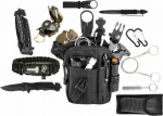Neo Survival kit 14 w 1 w pouchu (63-153)