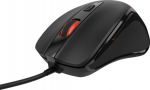 Natec Genesis Natec Pigeon 2 - Mouse Wired | Optical | 4000 dpi | 6 buttons | 1.8m