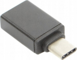 Accura USB-C - USB 3.1 F/M