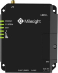 Milesight Industrial Cellular Router 4G/LTE