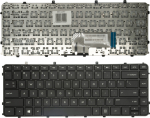 Keyboard HP Envy 4-1004TX , 4-1040TX , 4-1128TX, 4-1110