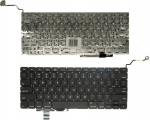 Keyboard APPLE MacBook Pro 17" A1297