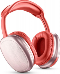 Cellularline Music & Sound Bluetooth Headphone MAXI 2 Red