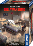 Kosmos Escape Tales: The Awakening, Board game, Deduction, 16 Jahr(e), 180 min, Family game