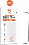 Mobile Origin Protective glass with applicator iPhone 15 Pro Max