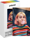 Polaroid kleebisfotopaber Hi-Print 2x3" 20 lehte