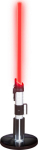 Ukonic Table lamp Darth Vader lightsaber